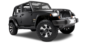 Jeep PNG-34145